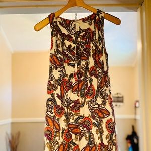 Soma Dress (soft and stretchy)
